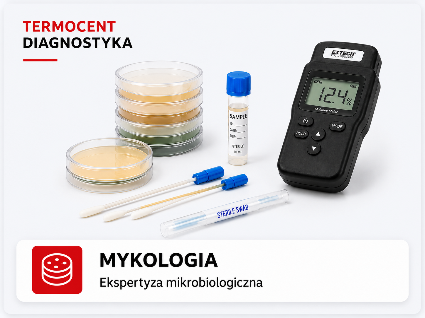 Ekspertyza mykologiczna