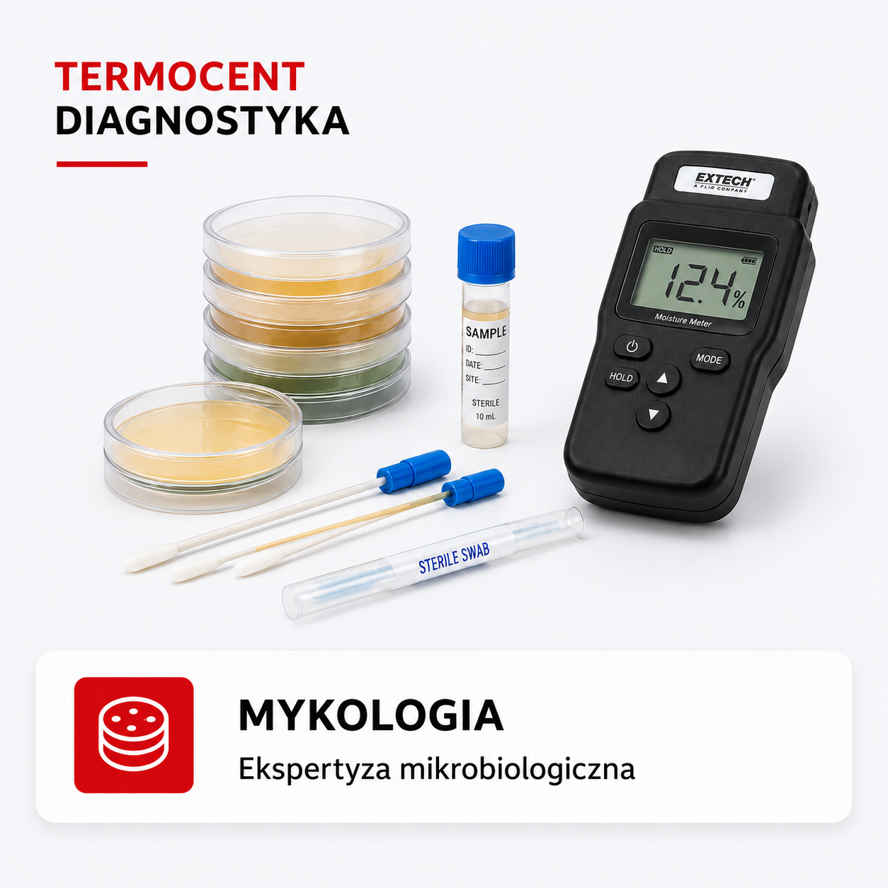 Ekspertyza mykologiczna
